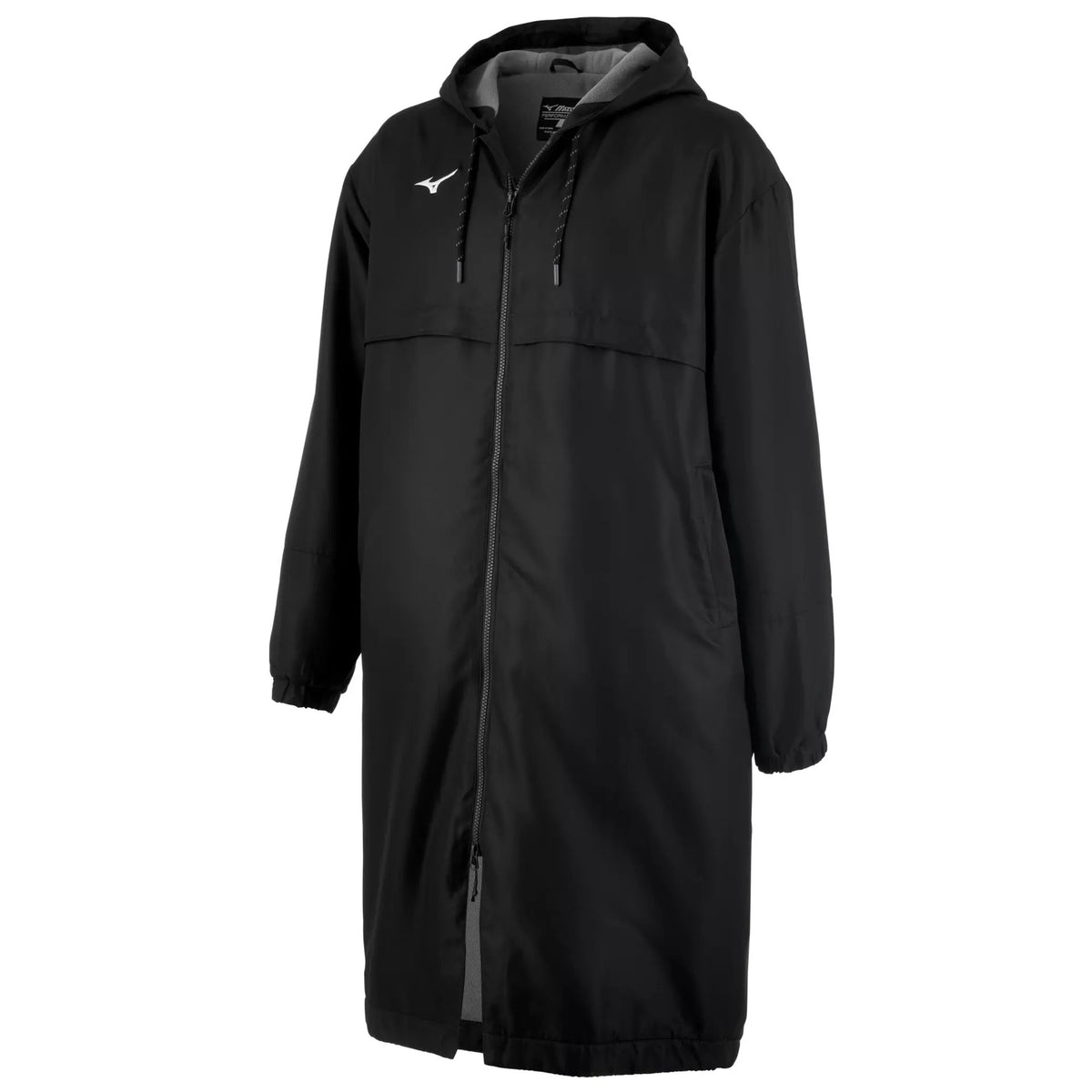Mizuno Unisex Team Parka