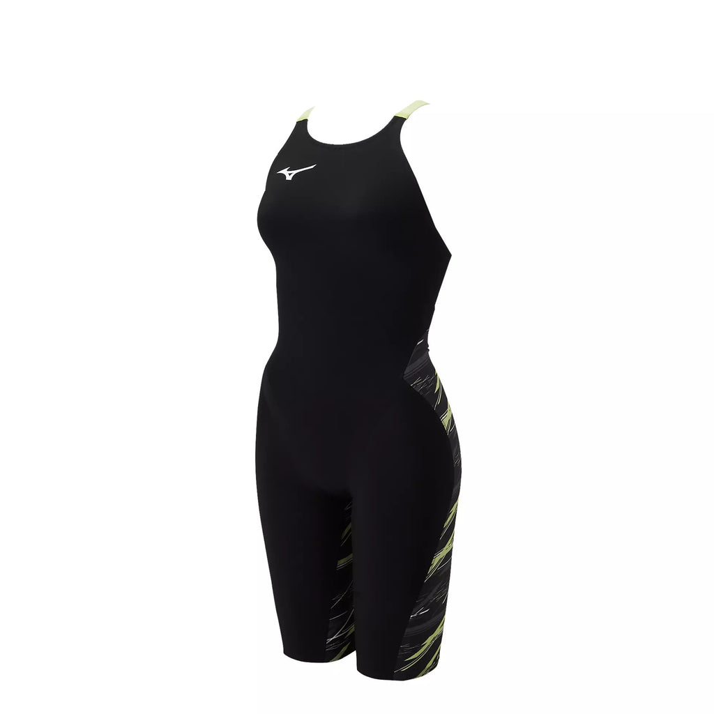 Mizuno Women's GX-Sonic Neo Streamline (SL) Technical Swimsuit
