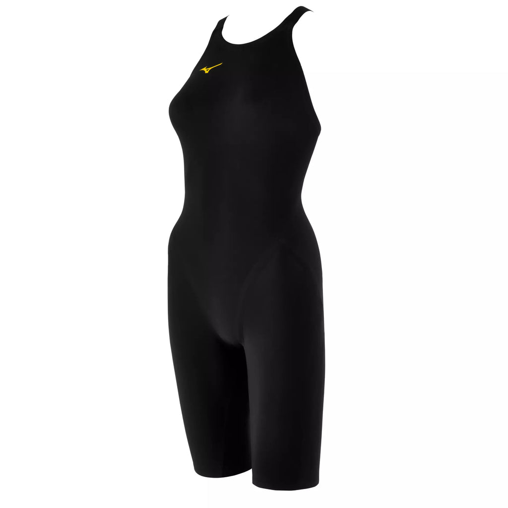 Mizuno Women's GX-Sonic 6 Emotional Techniques Technical Swimsuit ET Closedback