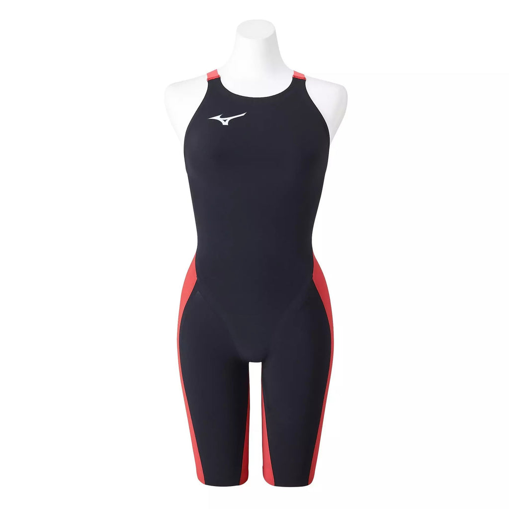 Mizuno Women's GX-Sonic 6 Compression Release (CR) Technical Swimsuit Long