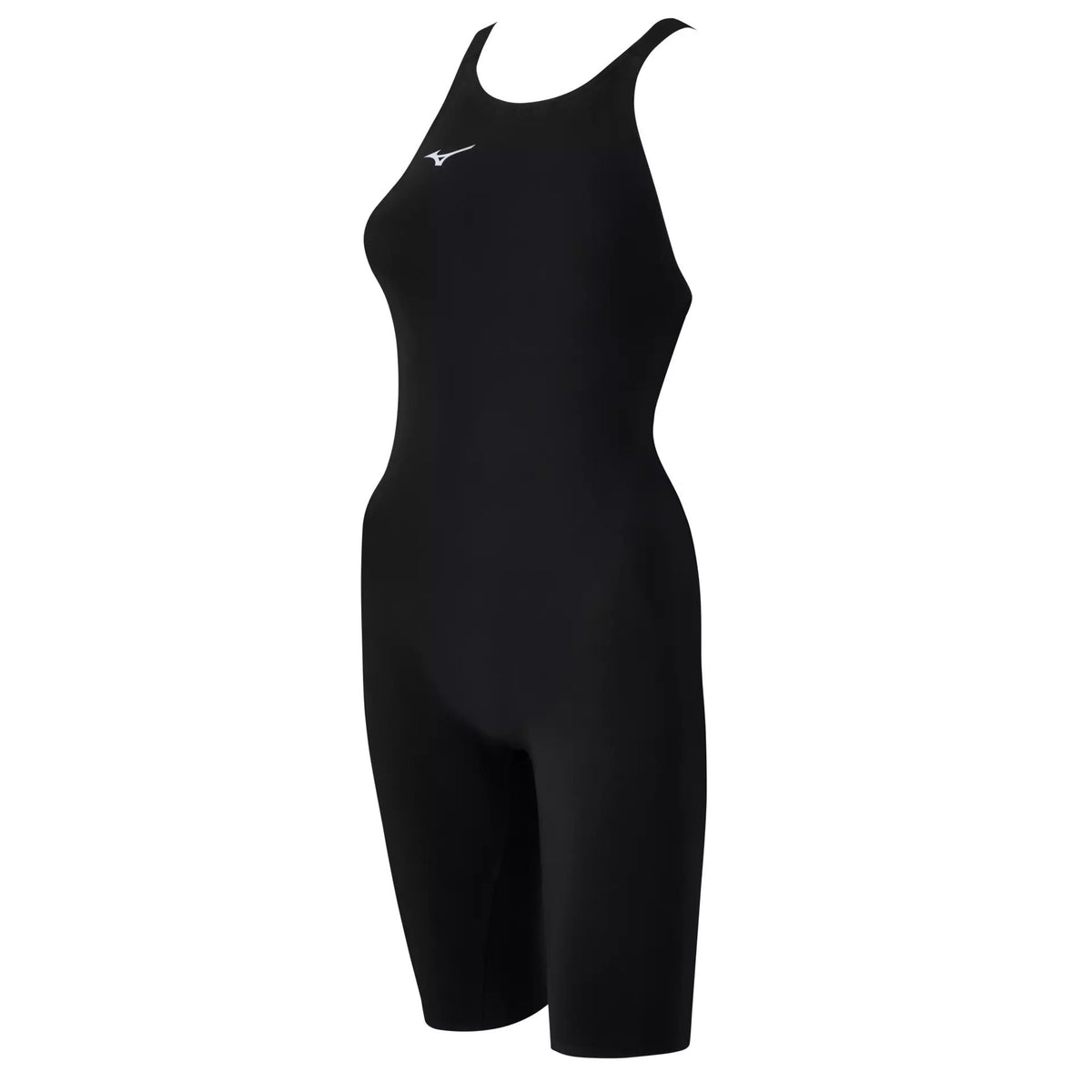 Mizuno Women's GX-Sonic 6 Compression Release (CR) Technical Swimsuit Closedback Long