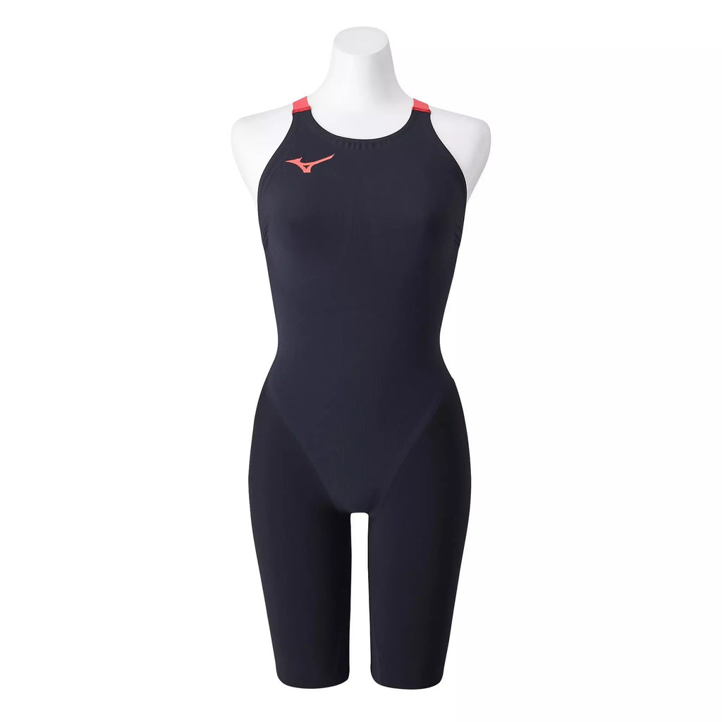 Mizuno Women's GX-Sonic 6 Noble Velocity (NV) Technical Swimsuit Long