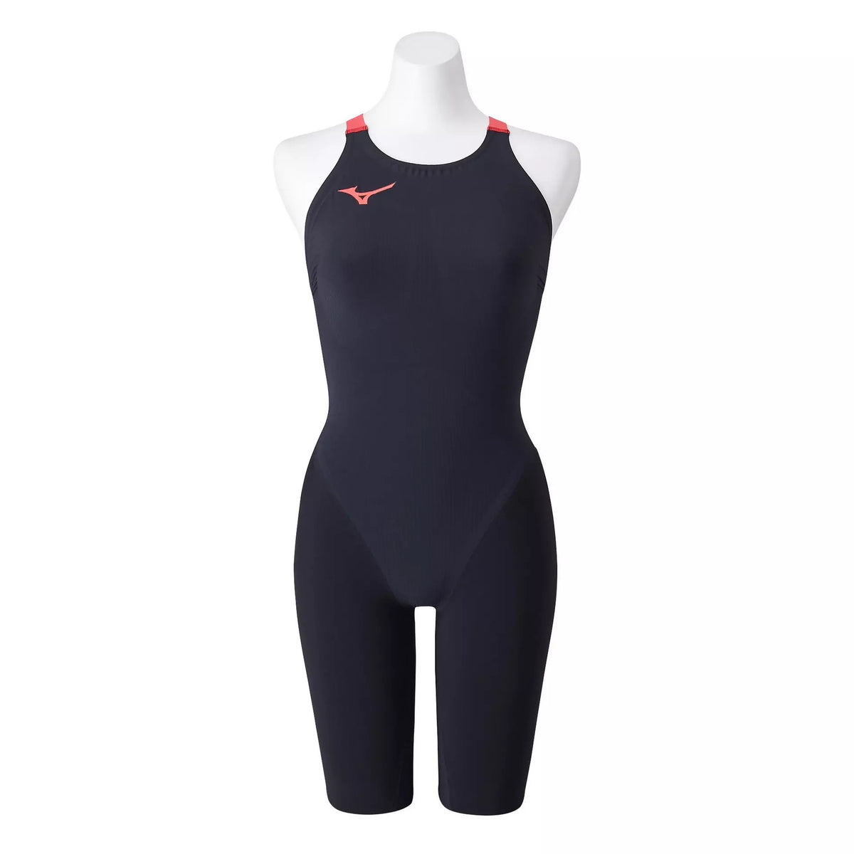 Mizuno Women's GX-Sonic 6 Noble Velocity (NV) Technical Swimsuit Long