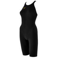 Mizuno Women's GX-Sonic 6 Emotional Techniques (ET) Technical Swimsuit Closedback Long