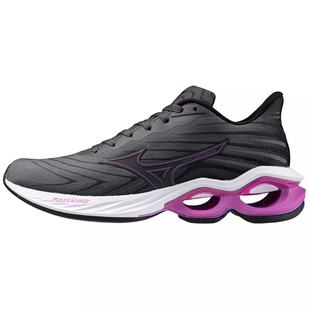 Mizuno Women's Wave Creation 25 SSW Running Shoes