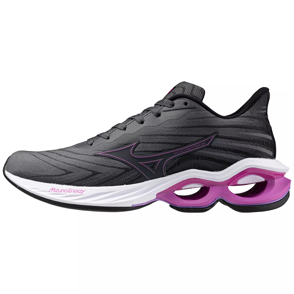 Mizuno Women's Wave Creation 25 SSW Running Shoes