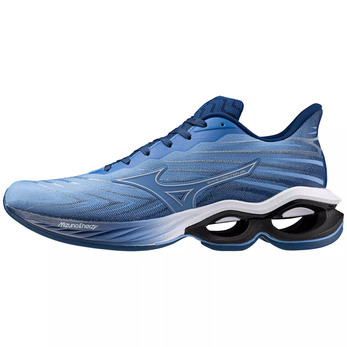 Mizuno Men's Wave Creation 25 SSW Running Shoes