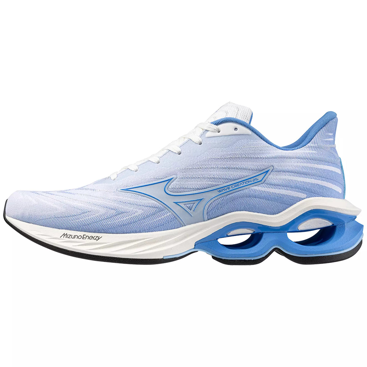 Mizuno Men's Wave Creation 25 SSW Running Shoes