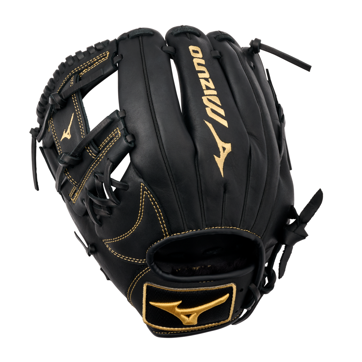 Mizuno MVP Prime Infield Baseball Glove 11.5"