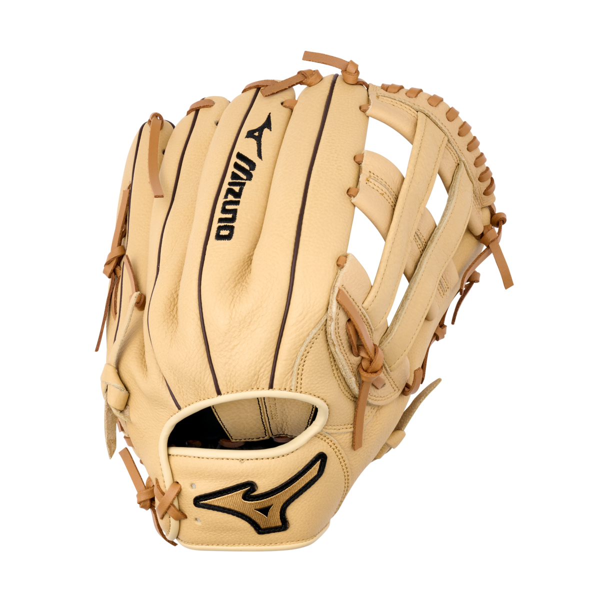 Mizuno Youth Prospect Select Series Utility Baseball Glove 12"