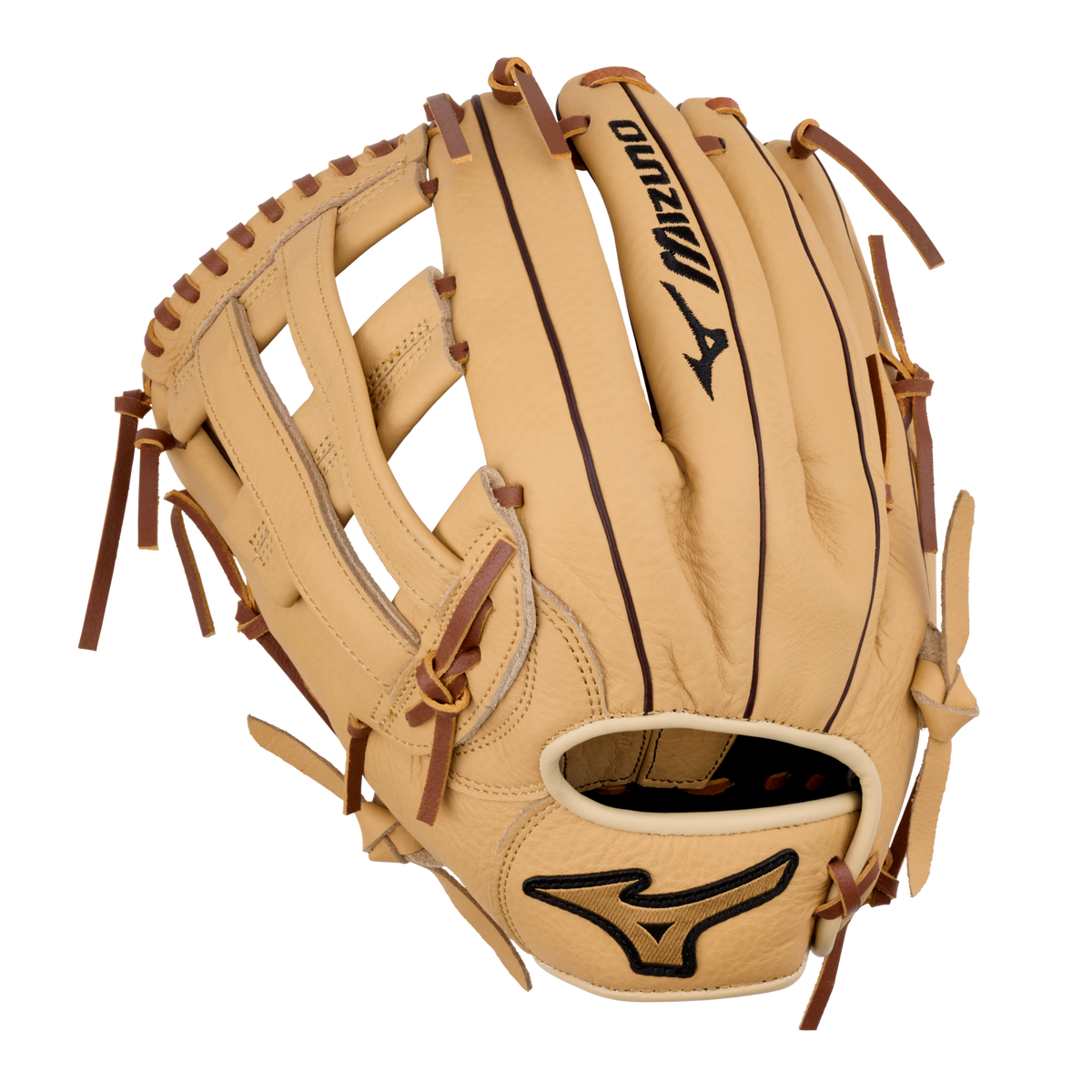 Mizuno Youth Prospect Select Series Utility Baseball Glove 12"