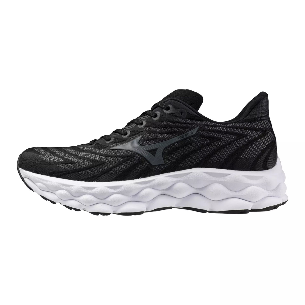 Mizuno Men's Wave Sky 8 Running Shoes