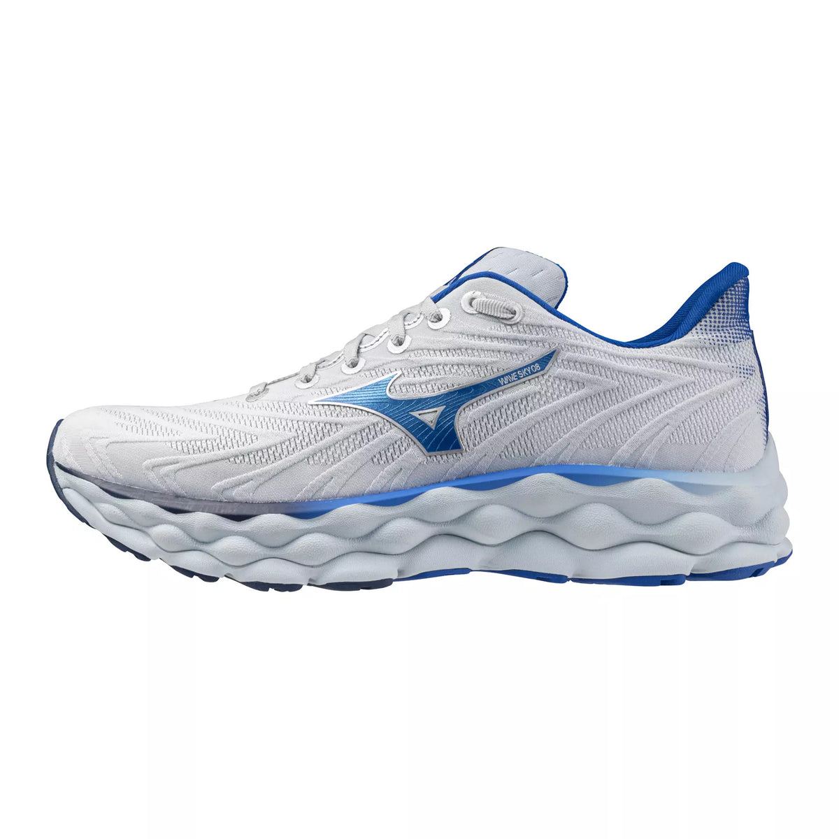 Mizuno Men's Wave Sky 8 Running Shoes