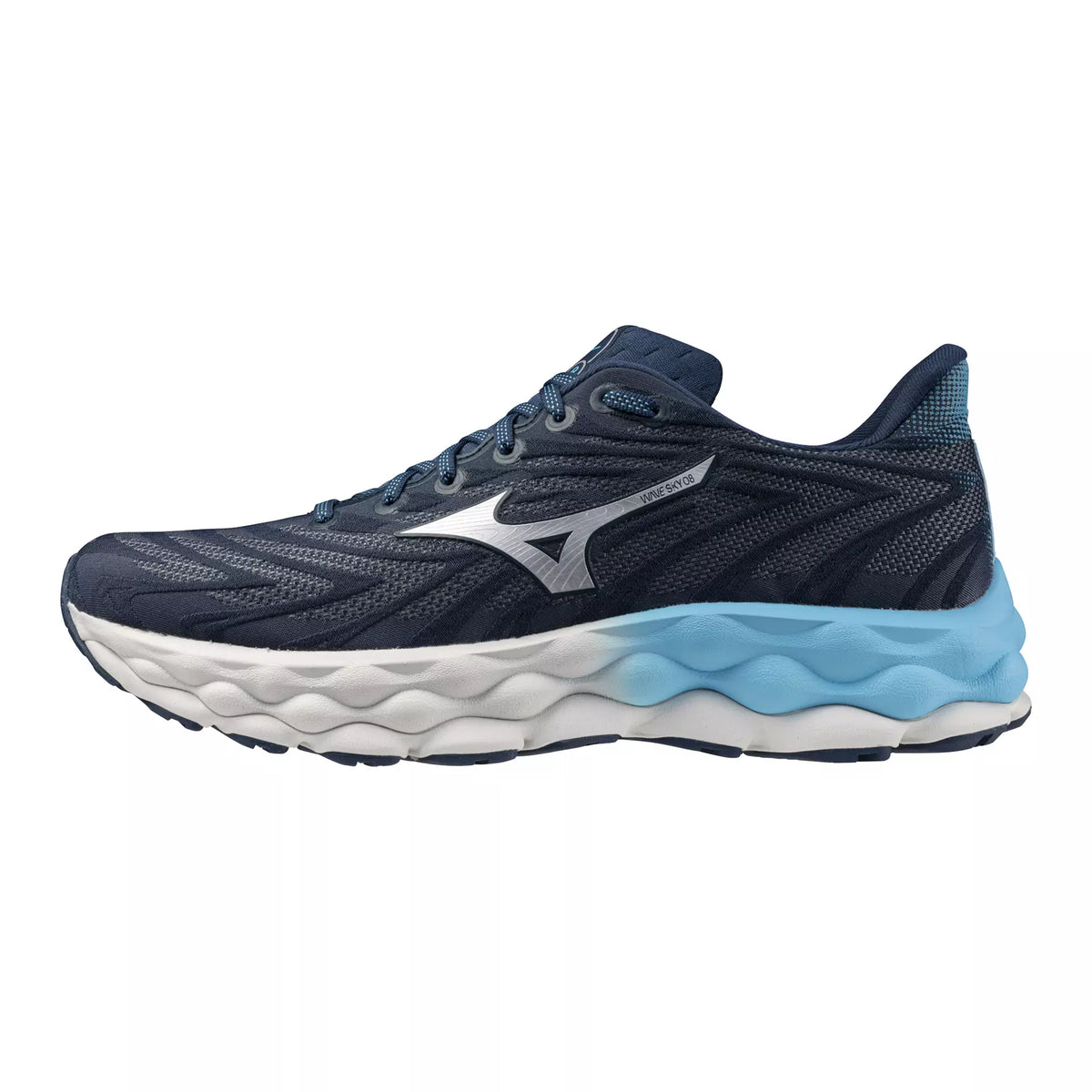 Mizuno Men's Wave Sky 8 Running Shoes