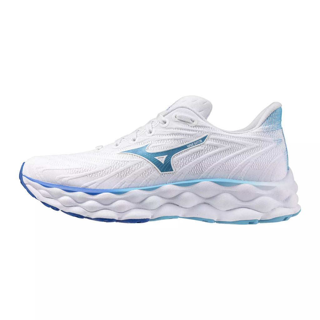 Mizuno Women's Wave Sky 8 Running Shoes