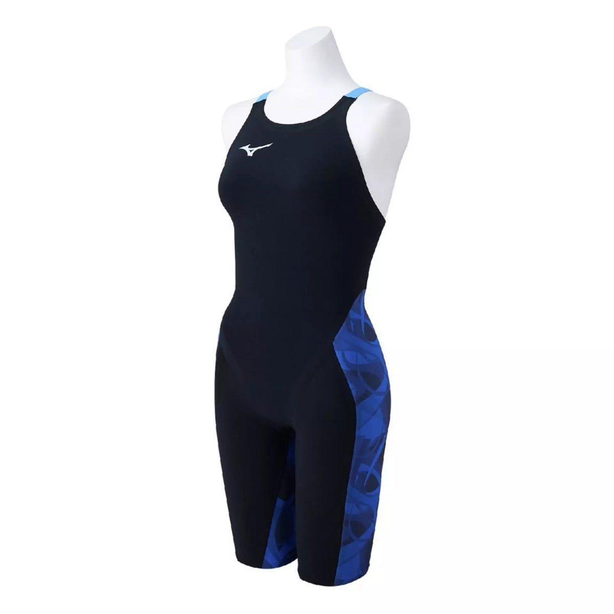 Mizuno Women's GX-Sonic 6 Compression Release (CR) Technical Swimsuit