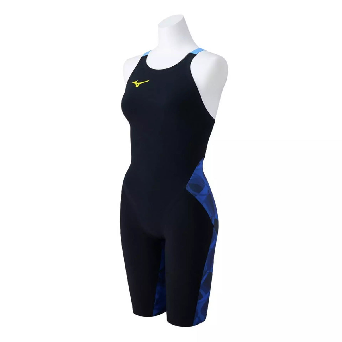 Mizuno Women's GX-Sonic 6 Emotional Techniques (ET) Technical Swimsuit