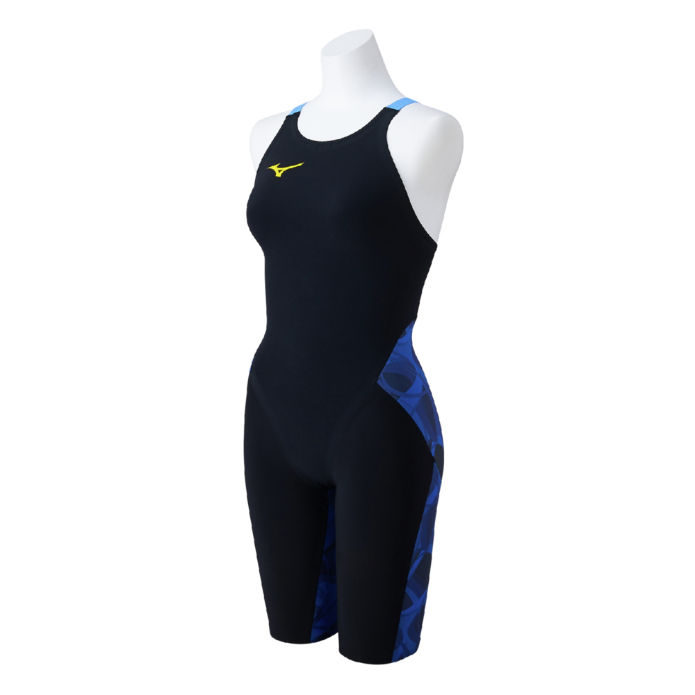 Mizuno Women's GX-Sonic 6 Emotional Techniques (ET) Technical Swimsuit