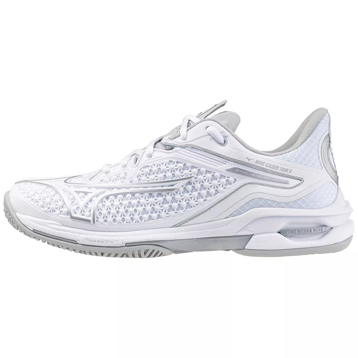 Mizuno Women's Wave Exceed Tour 6 Clay Tennis Shoes