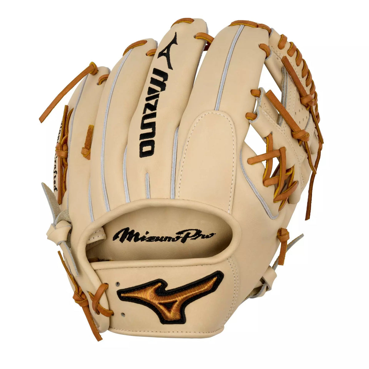 Mizuno GMP-4000S Pro 11.5" Baseball Glove