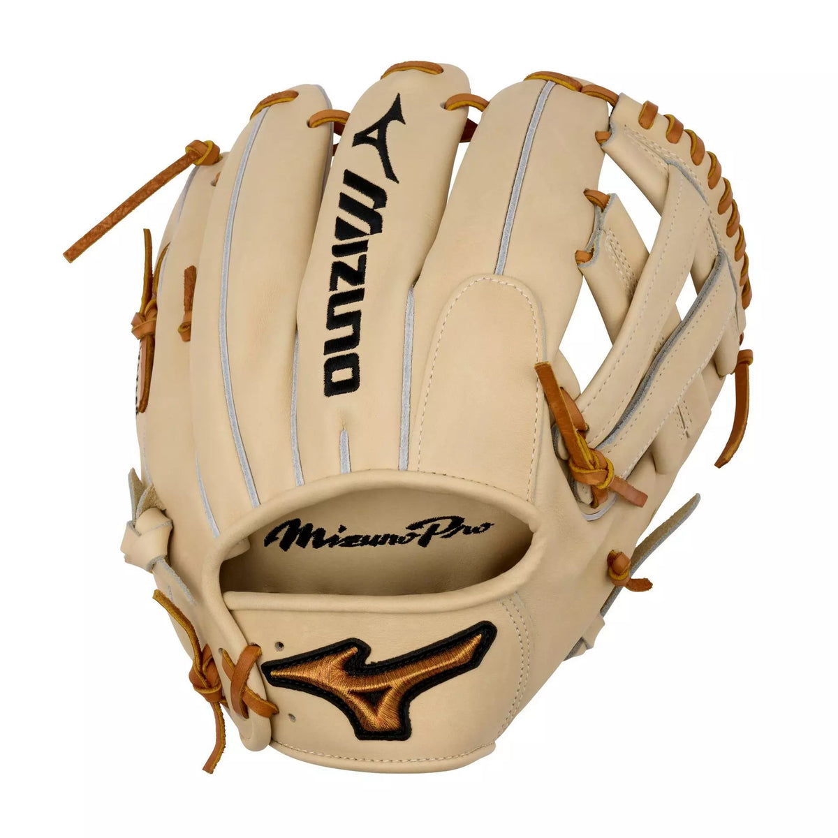 Mizuno GMP-5000D Pro 11.75" Baseball Glove