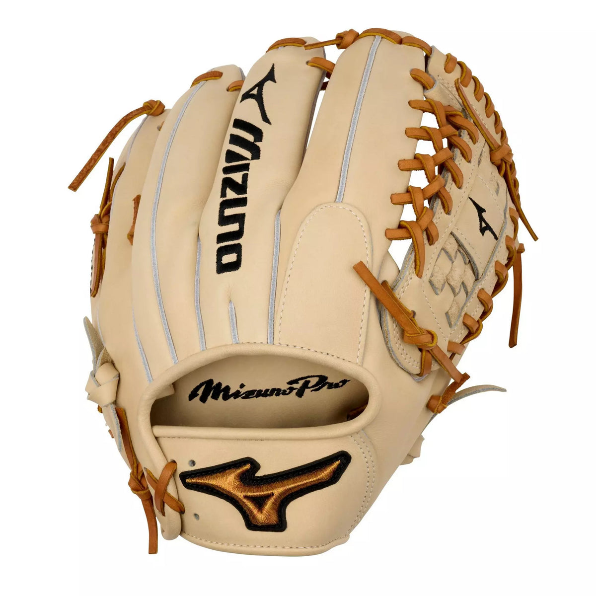 Mizuno GMP-1000D Pro, Premium Pitcher 12" Baseball Glove