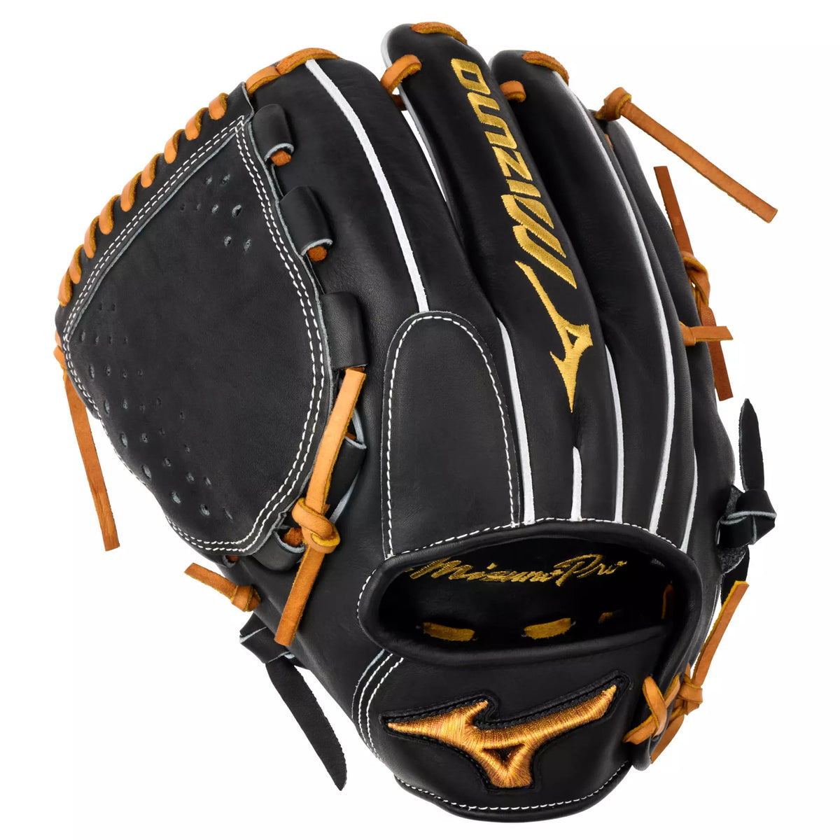 Mizuno GMP-1100D Pro Pitcher 12" Baseball Glove