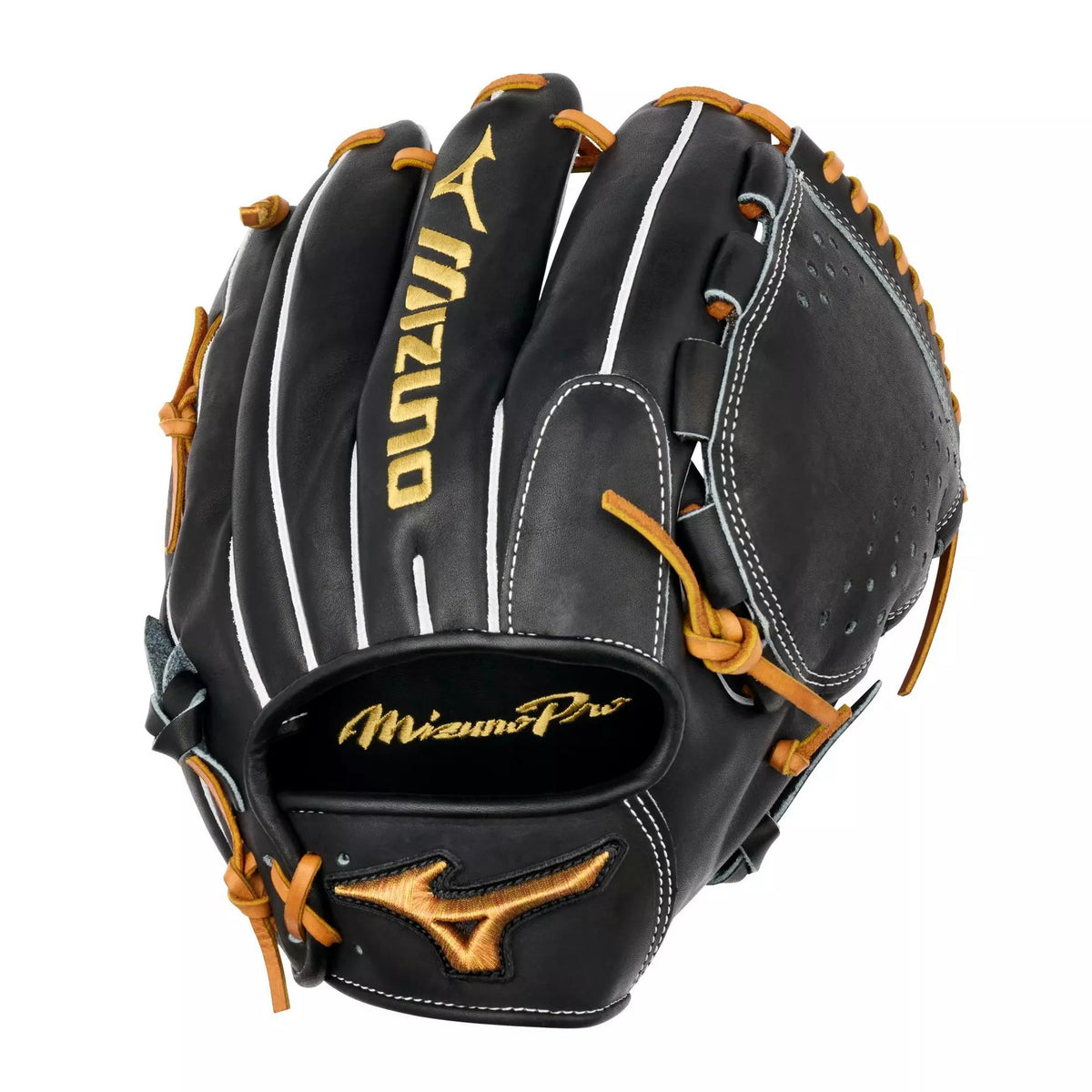 Mizuno GMP-1100D Pro Pitcher 12" Baseball Glove