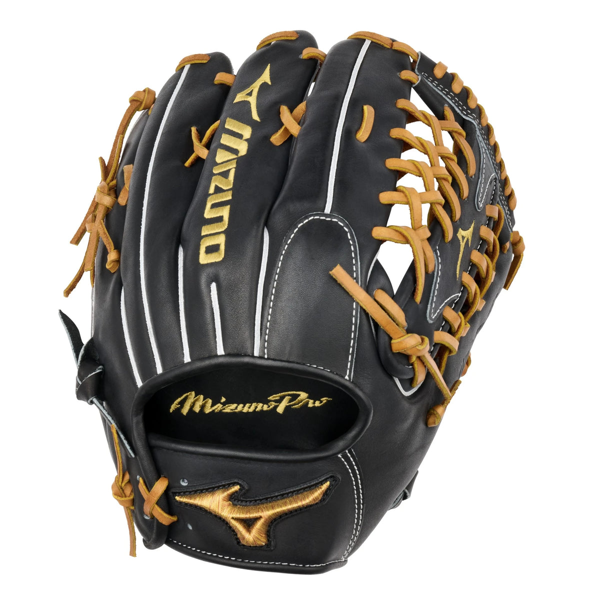 Mizuno GMP-7100D Pro 12.75" Baseball Glove