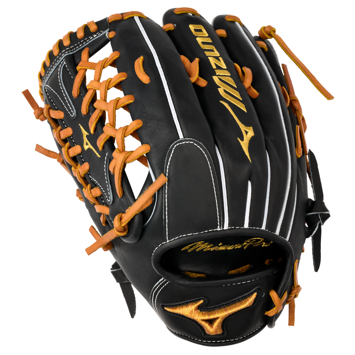 Mizuno GMP-7100D Pro 12.75" Baseball Glove