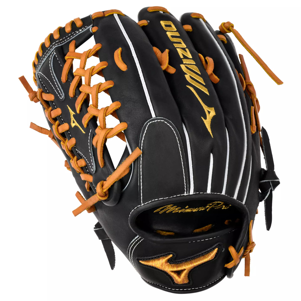 Mizuno GMP-7100D Pro 12.75" Baseball Glove