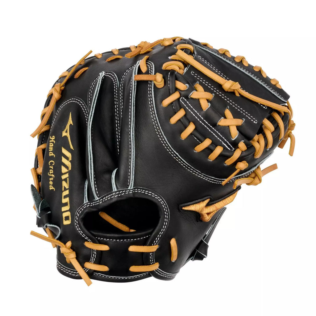 Mizuno GMP-2000 Pro 33.5" Baseball Catchers Mitt