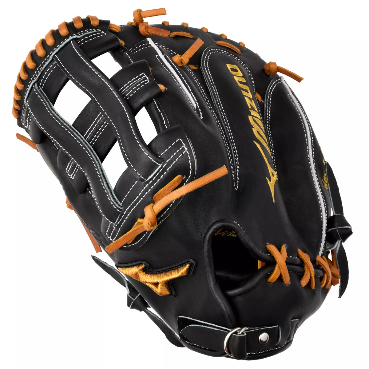 Mizuno GMP-3000 Pro 13" Baseball First Base Mitt