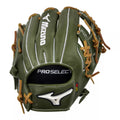 Mizuno GPS-41R Pro Select 11.5" Baseball Glove