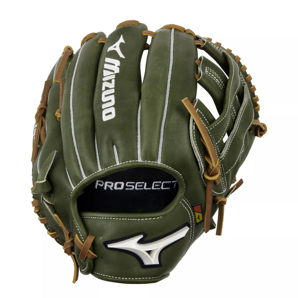 Mizuno GPS-50D Pro Select 11.75" Baseball Glove