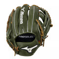 Mizuno GPS-50D Pro Select 11.75" Baseball Glove