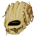 Mizuno GPS-10D Pro Select, Premium Pitcher 12" Baseball Glove