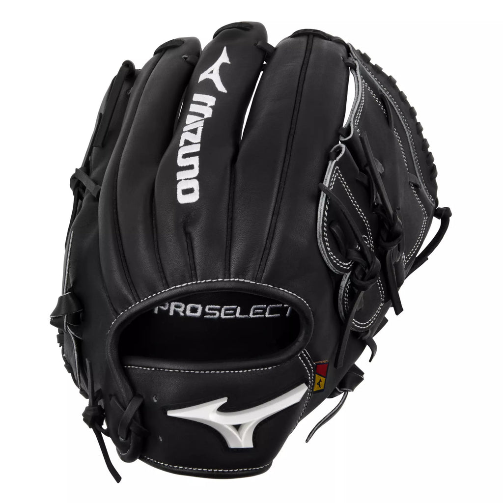 Mizuno GPS-11D Pro Select, Premium Pitcher 12" Baseball Glove