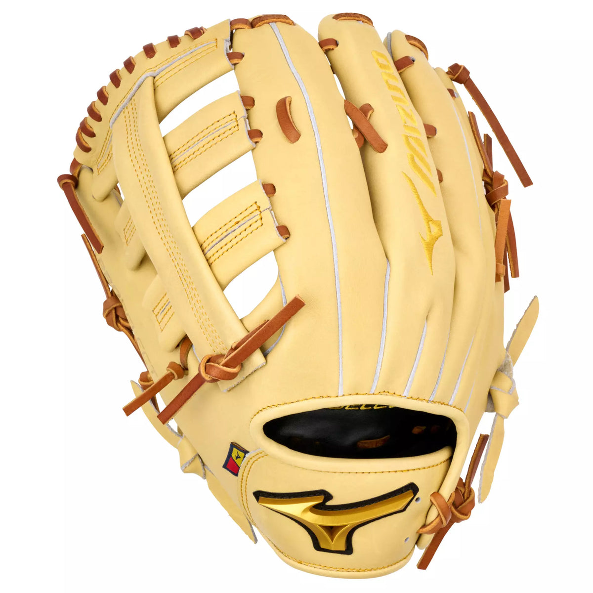 Mizuno GPS-70D Pro Select 12.75" Baseball Glove