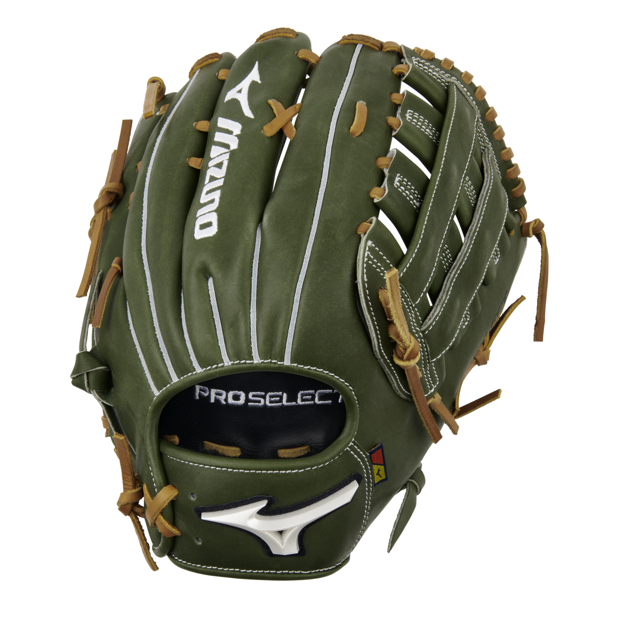 Mizuno GPS-72D Pro Select Outfield 12.75" Baseball Glove