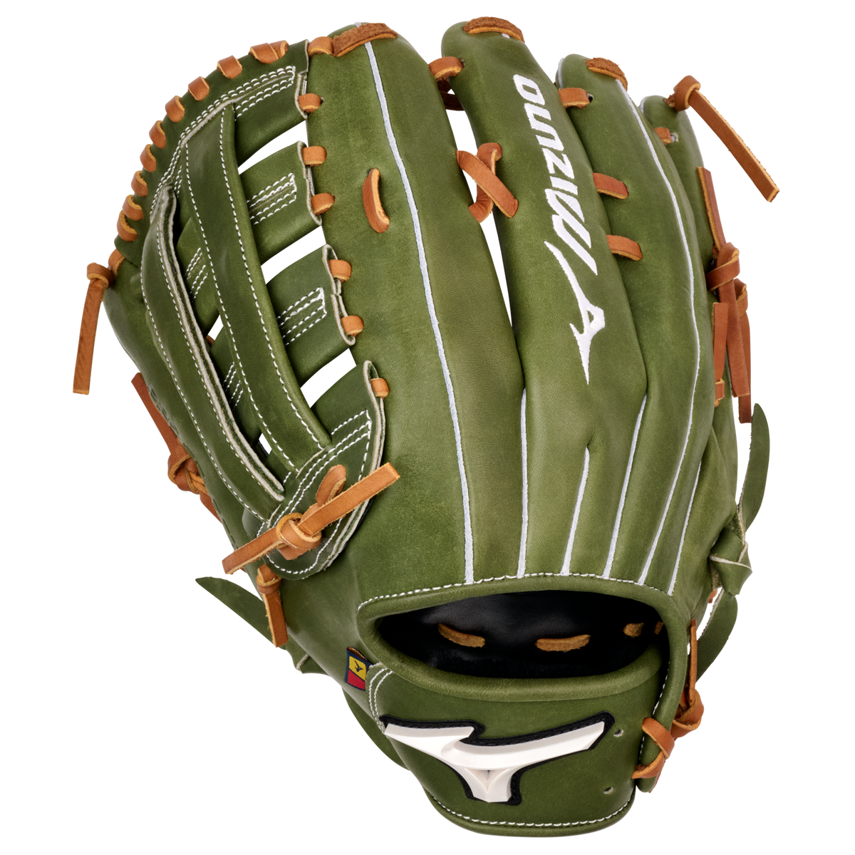 Mizuno GPS-72D Pro Select Outfield 12.75" Baseball Glove