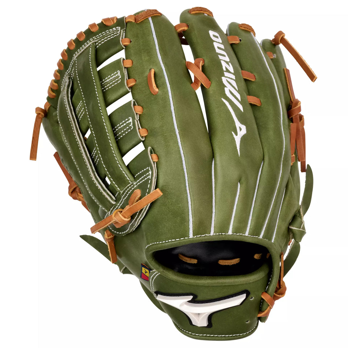 Mizuno GPS-72D Pro Select Outfield 12.75" Baseball Glove