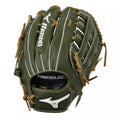 Mizuno GPS-72D Pro Select Outfield 12.75" Baseball Glove