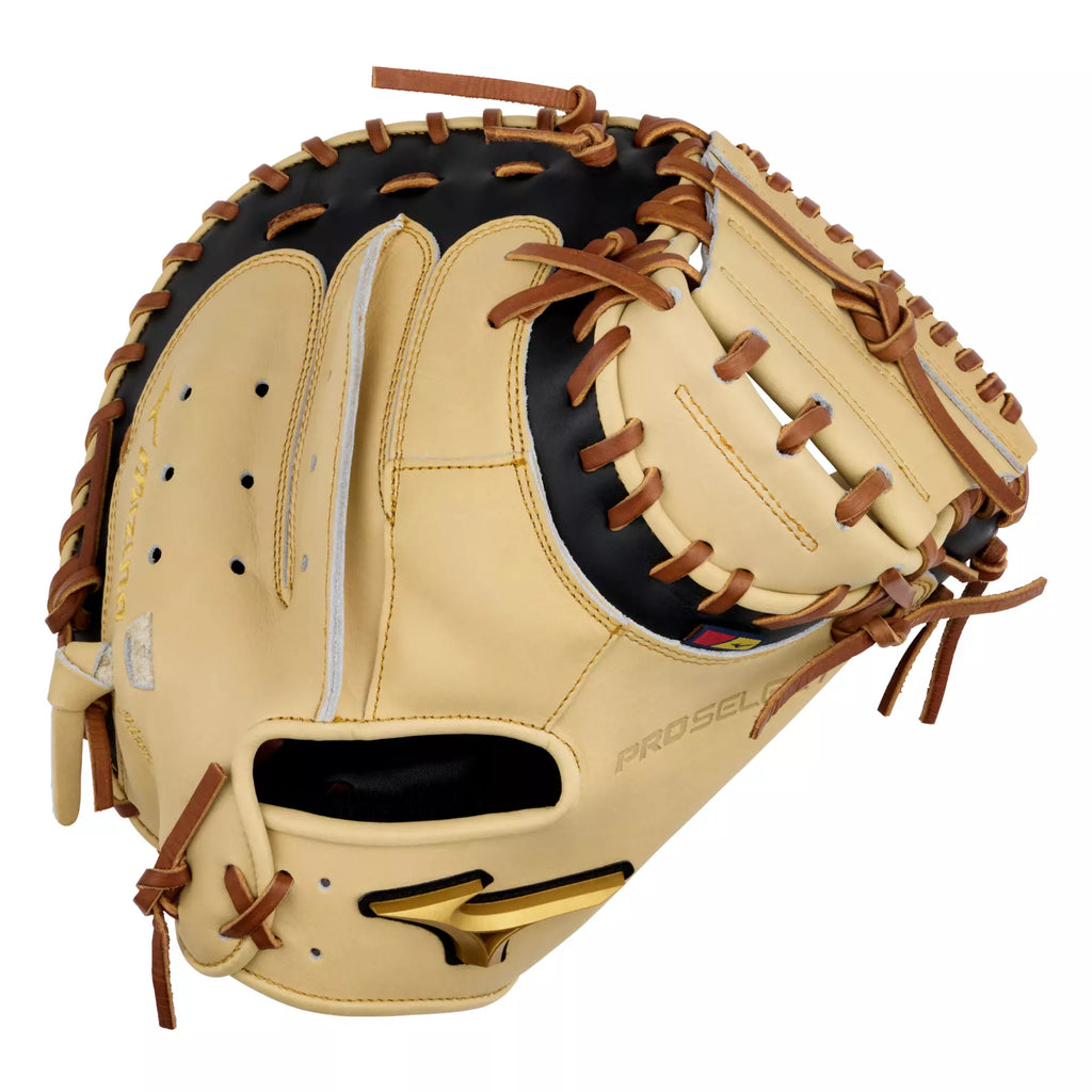 Mizuno GPS-20 Pro Select 33.5" Baseball Catchers Mitt