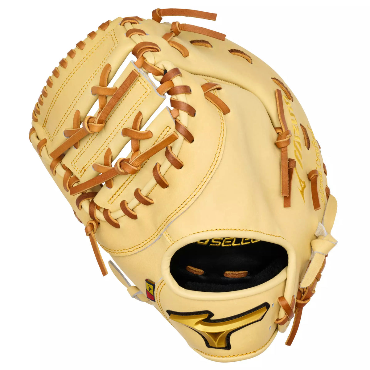 Mizuno GPS-30 Pro Select 12.5" Baseball First Base Mitt