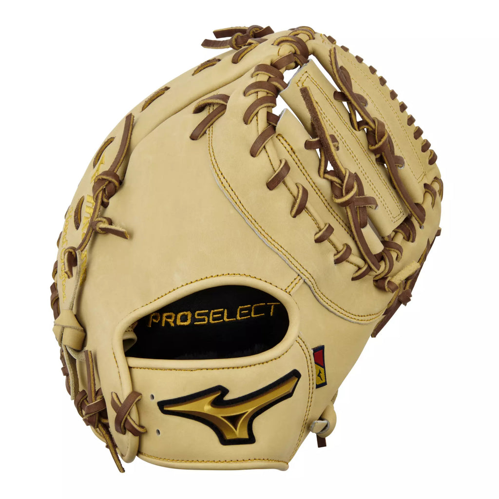 Mizuno GPS-30 Pro Select 12.5" Baseball First Base Mitt