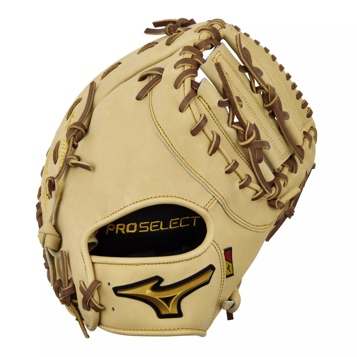 Mizuno GPS-30 Pro Select 12.5" Baseball First Base Mitt