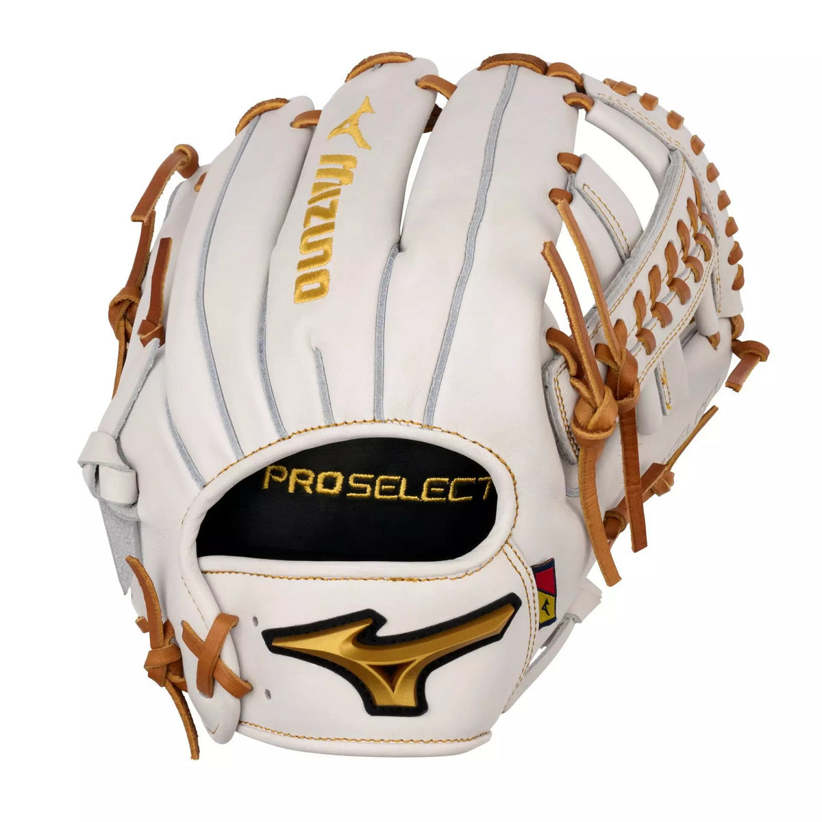 Mizuno GPSF-50R Pro Select 11.75" Fastpitch Glove