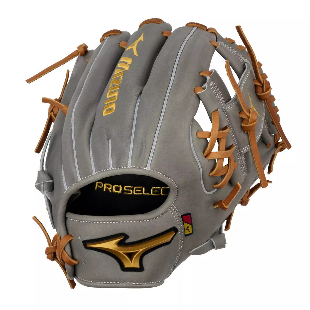 Mizuno GPSF-50D Pro Select 11.75" Fastpitch Glove