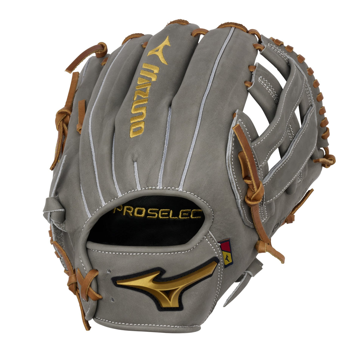 Mizuno GPSF-12D Pro Select 12" Fastpitch Glove